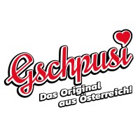 Gschpusi - Party Shot GmbH logo - Similar company to Sp-Medien