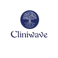 Cliniwave logo - Similar company to Focus Puller