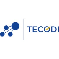 TECODI logo - Similar company to Levelup