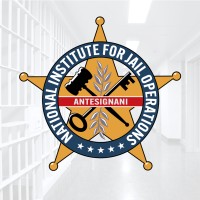 National Institute For Jail Operations (Nijo)