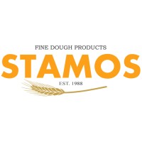 STAMOS Fine Dough Products logo - Similar company to Adacademy