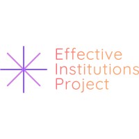 Effective Institutions Project logo - Similar company to Heal90