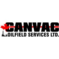 Canvac Oilfield Services logo - Similar company to Aj'S Logistic Services, Llc