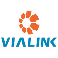 Vialink logo - Similar company to Load Code Soluções De Tecnologia