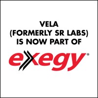 Vela (formerly SR Labs) | now part of Exegy logo - Similar company to Exegy