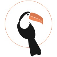 Mr. Toucans logo - Similar company to Impact People