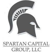 Spartan Capital Group, LLC logo - Similar company to Hundred Mile Brewing Company