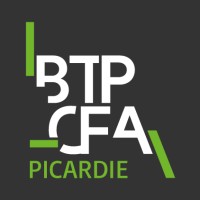 BTP CFA Picardie logo - Similar company to Coldefy-Ipfac