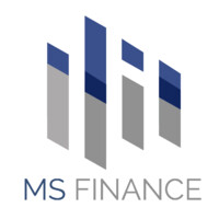 MS Finance logo - Similar company to Ms Financial Services
