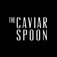 The Caviar Spoon logo - Similar company to Amstur