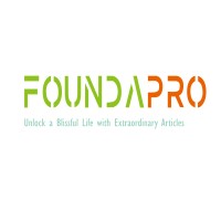 Foundapro Household Supplies logo - Similar company to Focus On Household Product
