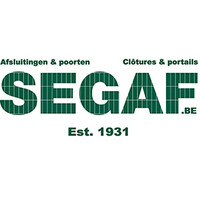 SEGAF logo - Similar company to Brt Nv