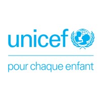 UNICEF Burundi logo - Similar company to Spring Communities