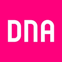 DNA Kauppa Oy logo - Similar company to C.E. Lindgren