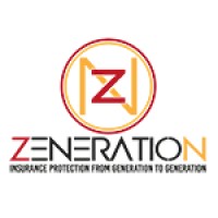 Zeneration logo - Similar company to Mc Square Group