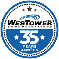 WesTower Communications Ltd. logo - Similar company to Mobia