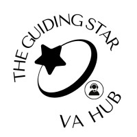The Guiding Star Solutions VA Hub logo - Similar company to Ai Mage Inc.