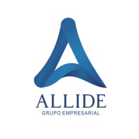 Allide Grupo Empresarial logo - Similar company to Hds - Hub De Desenvolvimento Sócio Econômico