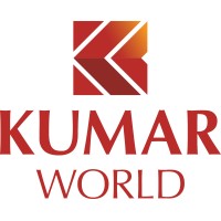 Kumar World logo - Similar company to Kumar Builders