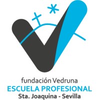 Escuela Profesional Vedruna Sevilla logo - Similar company to Fundación Vedruna Educación