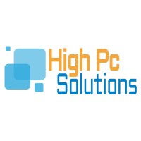 High Pc Solutions logo - Similar company to Compuhelp Servicios Informáticos S.L.