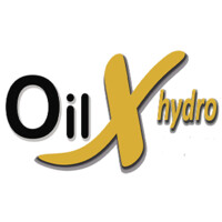 OilX Hydro logo - Similar company to Dv Hydraulics