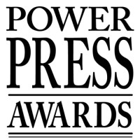 Power Press Awards logo - Similar company to Gurmeet Machinery Corporation
