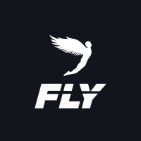 FLY logo - Similar company to Mk1
