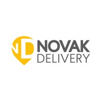Новак Деливери | Novak Delivery logo - Similar company to Freight Premium Ltd