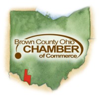 Brown County Chamber of Commerce logo - Similar company to Nafct