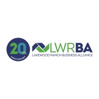 Lakewood Ranch Business Alliance logo - Similar company to Leaders Uplifted