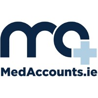 Med Accounts Solutions Advisory logo - Similar company to Proof Of Concept Creatives