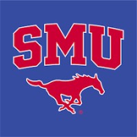 SMU Delta Sigma Pi logo - Similar company to Crazy Good Talks | Deirdre Van Nest
