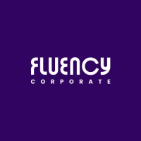 Fluency Corporate logo - Similar company to Seven.E - Marketing & Events Experts