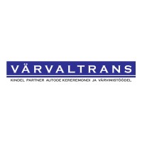 Värvaltrans logo - Similar company to Matifoods