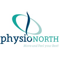 Physionorth logo - Similar company to Shorta Skills