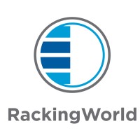 Racking World logo - Similar company to Sync Storage Solutions