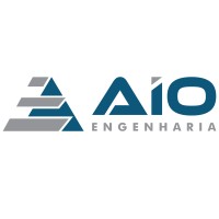 Aio engenharia logo - Similar company to Wsi Engenharia