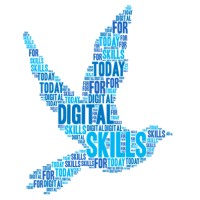 SAP Digital Skills For Today logo - Similar company to Sap Skills