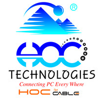 HOC TECHNOLOGIES logo - Similar company to Gnr India
