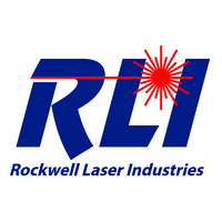 Rockwell Laser Industries logo - Similar company to Maxcare, Inc