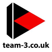 Team3 LTD logo - Similar company to Team3