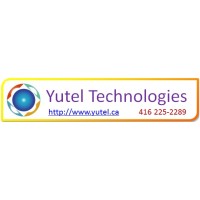 Yutel Technologies Inc. logo - Similar company to Inline Communications Inc.