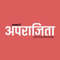 Aparajita logo - Similar company to Clothes Box Foundation