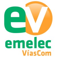 EMELEC VIASCOM S.A. logo - Similar company to Emelec S.A