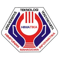 Himpunan Mahasiswa Teknologi Informatika Universitas Teknologi Yogyakarta (HIMATIKA UTY) logo - Similar company to Intechgrasi.Id