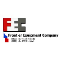 Frontier Equipment Company