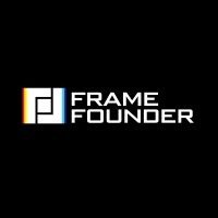 Frame Founder Studio logo - Similar company to Yellow Cloud Productions Pvt. Ltd.