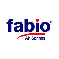 Fabio Air Springs logo - Similar company to Sontek