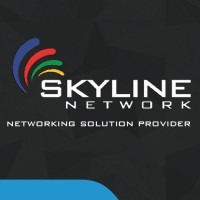 Skyline Network logo - Similar company to Hashseven Intl Incorporation